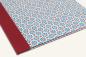 Preview: frische Farben Sammelmappe handmade in Germany